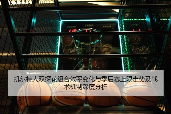 凯尔特人双探花组合效率变化与季后赛上限走势及战术机制深度分析 - kaiyun